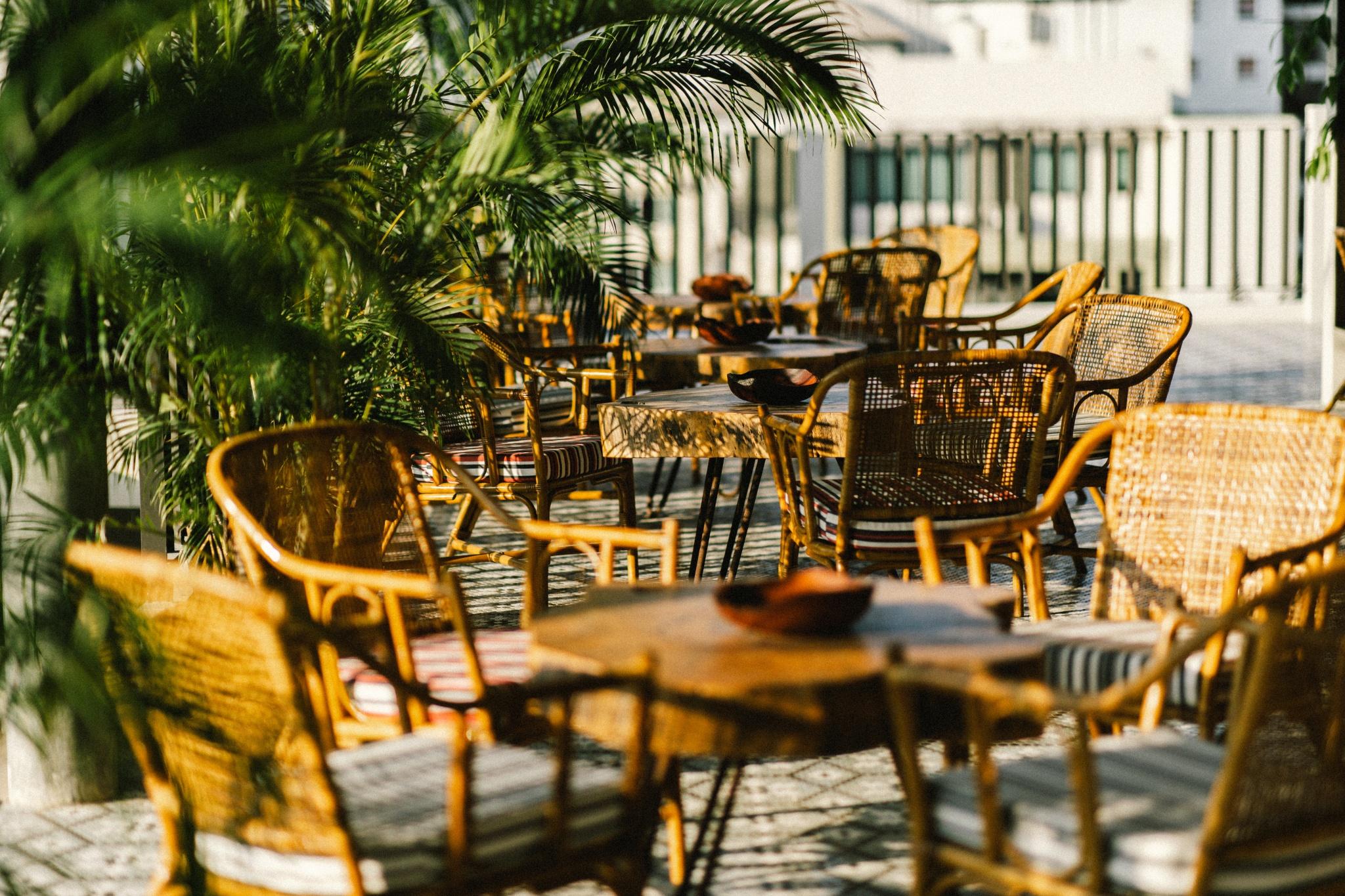 Payaa Hotel Pattaya Buitenkant foto